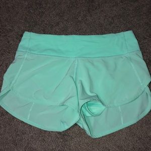 Lululemon Athletics Shorts